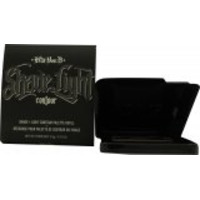 KVD Vegan Beauty Shade + Light Powder Contour Refill Pan 4.5g – Suede