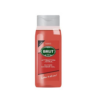 Brut Attraction Totale Shower Gel 500ml