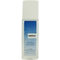 Mexx Fresh Splash for Him Deodorant 75ml Natural Spray