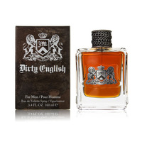 Juicy Couture Dirty English Eau de Toilette 100ml Spray