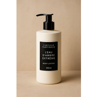 L'Artisan Parfumeur L'eau d'Ambre Extreme Body Lotion 300ml