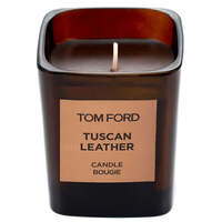 Tom Ford Tuscan Leather Candle 200g