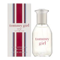 Tommy Hilfiger Tommy Girl Eau de Toilette-200ml Spray