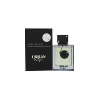 Armaf Club de Nuit Urban Eau de Parfum 100ml Spray-100ml Spray