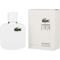 Lacoste L.12.12 Blanc Eau Intense Eau de Toilette-100ml Spray