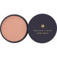 Lentheric Feather Finish Compact Powder Refill-Hot Honey 34