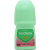 Mitchum Powder Fresh Deodorant Spray 200ml-200ml