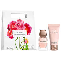 Narciso Rodriguez All Of Me Gift Set 30ml EDP – 50ml Body Lotion