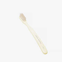 Acca Kappa Soft Badger Pure Bristle Toothbrush with Premium Quality Bristles-567