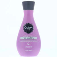 Cutex Non-Acetone Nail Polish Remover-100ml