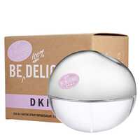 DKNY DKNY Be 100% Delicious Eau de Parfum-100ml Spray