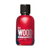 DSquared² Red Wood Eau de Toilette-50ml Spray