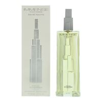 Jean-Louis Scherrer Immense Pour Homme Eau de Toilette-100ml Spray