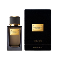 Dolce & Gabbana Velvet Incenso Eau De Parfum 100ml Spray