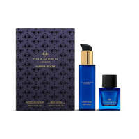 Thameen Amber Room Gift Set: Extrait de Parfum 50ml – Body Lotion 100ml