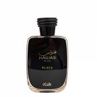 Rasasi Hawas Black Eau de Parfum 100ml Spray