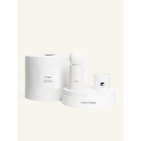 Courrèges Seconde Peau Gift Set 100ml Edp + 75g Candle