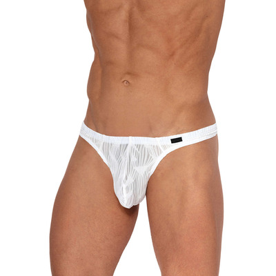 Olaf Benz RED2560 Mini String - White