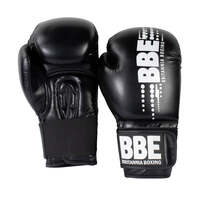 BBECLUB PVC Sparring Boxing Gloves - 12oz