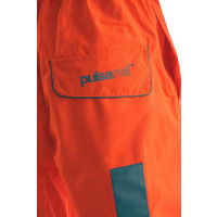 Pulsarail PR503 Special Offer High Vis Waterproof Over Trousers