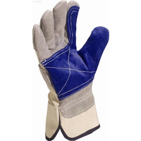 Image of Venitex DS202RP Cowhide Docker Safety Gloves