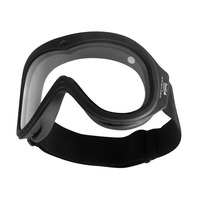 Image of Bolle Chronosoft FR Safety Goggle