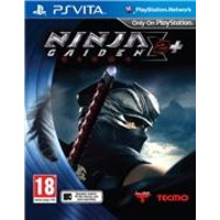 Image of Ninja Gaiden Sigma 2 Plus