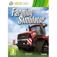 Image of Farming Simulator