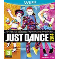 Image of Just Dance 2014