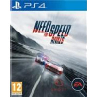 Image of Need For Speed Rivals
