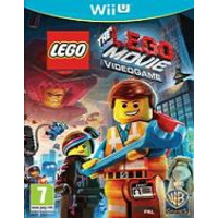 Image of The LEGO Movie Video Game