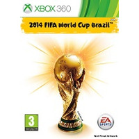 Image of EA Sports 2014 FIFA World Cup Brazil