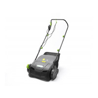 The Handy 2 in 1 Electric Scarifier /Raker The Handy 2 in 1 Electric Scarifier /Raker