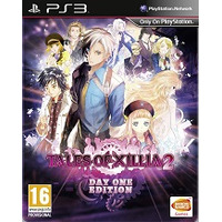 Image of Tales of Xillia 2