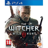 Image of The Witcher 3 Wild Hunt
