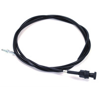 Image of Funbikes GT80 Choke Cable - 6.130.134