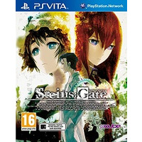 Image of Steins Gate