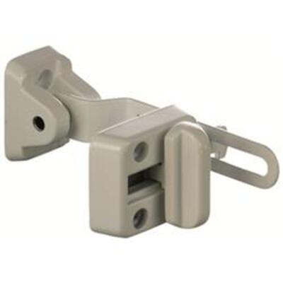 Fab & Fix Safe-T-Bar  - Ventilation lock