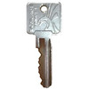 Image of Schlage Primus S Orbis Key Cutting - Replacement Keys