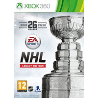 Image of NHL Legacy Edition