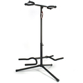 Click to view product details and reviews for Tiger Double Guitar Stand Secure Stand For 2 Guitars.