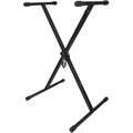Click to view product details and reviews for Tiger Keyboard Stand X Frame Height Adjustable Single Braced Stand.
