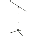 Click to view product details and reviews for Tiger Mca68 Bk Microphone Boom Stand Mic Stand With Free Mic Clip.