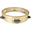 Click to view product details and reviews for Tiger 8 Headless Wood Tambourine.