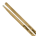 Click to view product details and reviews for Tiger 5a Hickory Drumsticks Nylon Tip Pair.