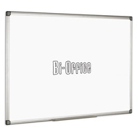 Image of Bi-Office Maya Frame Whiteboard