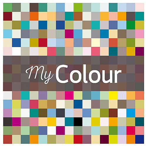 Casca Magnetic Glass Writing Board 900 x 600mm BESPOKE COLOUR