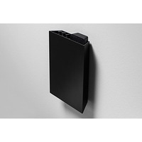 Image of Air Pocket Accessory Holder Black