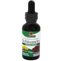 Image of Natures Answer Schisandra Berry - 30ml
