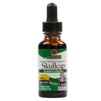 Image of Natures Answer Skullcap Extract - 30ml